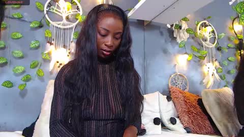 Venus online show from February 25, 7:38 pm