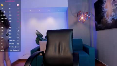 Venus Cooper Everyday From 1400 to 2200 Col Time online show from January 14, 7:55 pm