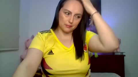 VENUSINA07 online show from July 4, 5:22 am