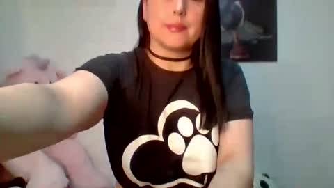 VENUSINA07 online show from May 15, 5:16 am