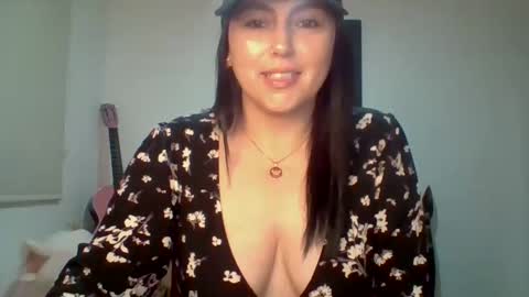 VENUSINA07 online show from May 2, 4:40 am