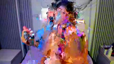 Venusowen  online show from March 19, 2:22 pm