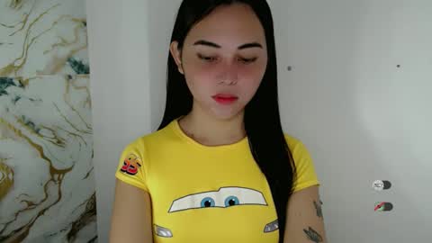 veola_sexy online show from April 10, 7:51 pm