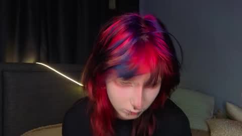 Erica online show from January 8, 8:36 pm