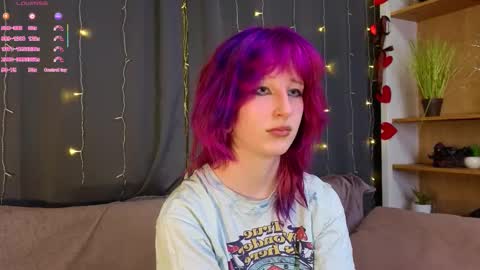 Erica online show from March 22, 8:35 pm