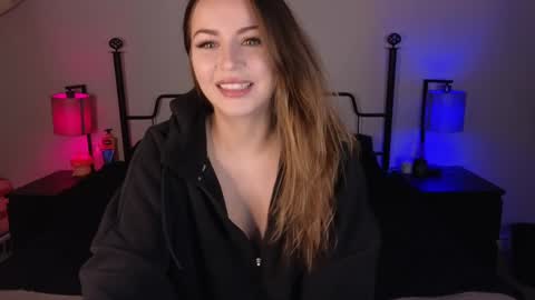 Vera Velvet online show from January 10, 12:06 am