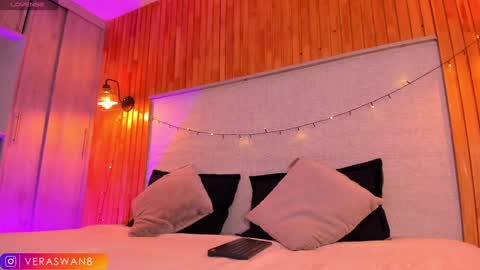 veraswan1 online show from January 8, 11:52 pm