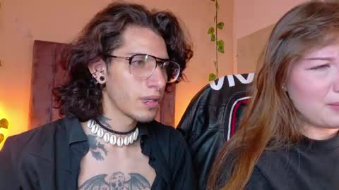vergil_noir online show from July 23, 5:27 am