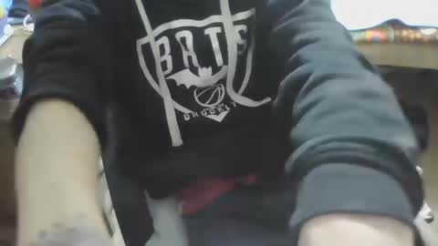 vergonvenoso_g online show from February 3, 5:18 am