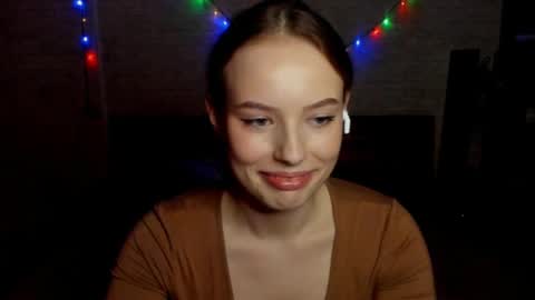 Michelle online show from February 1, 7:11 pm