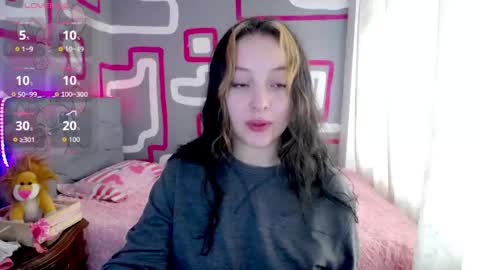 Verinica online show from April 13, 1:26 pm