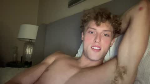 Austin King online show from July 26, 6:05 pm