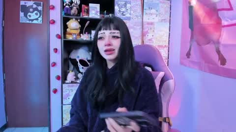     online show from April 14, 11:30 pm