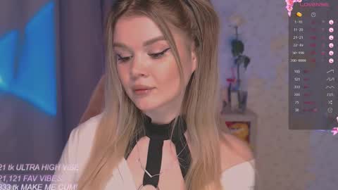 Tiffany online show from November 22, 3:05 am