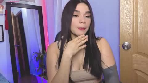 veronica_118 online show from March 16, 5:21 am