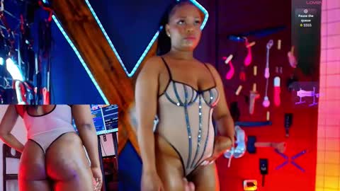 veronica_bdsm online show from February 24, 1:14 pm