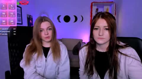 Ronni online show from February 26, 8:12 pm