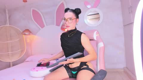 Veronica  online show from March 27, 11:17 pm