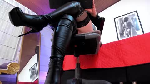 Vero Milf online show from October 9, 7:52 pm