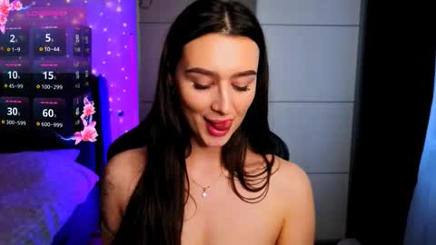 Veronica online show from February 11, 12:31 pm