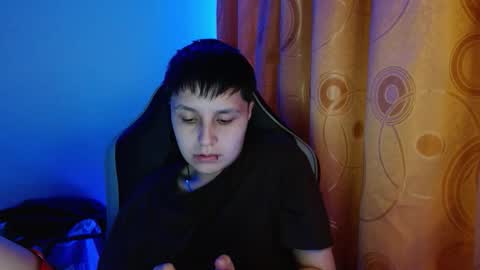 Veronica Clark online show from March 10, 4:17 am