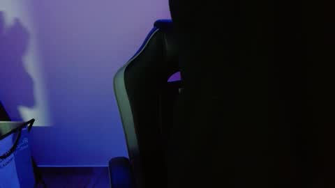 Veronica Clark online show from February 8, 3:21 am