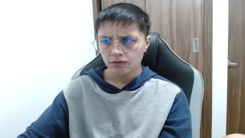 Veronica Clark online show from December 18, 9:58 am