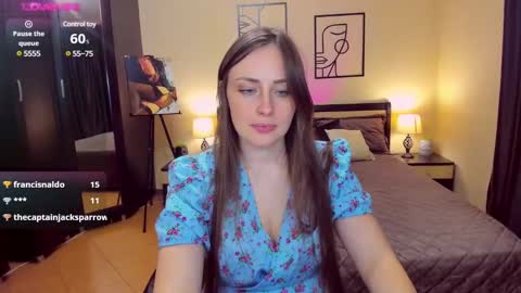 Veronica online show from March 10, 11:12 am