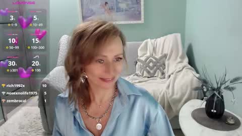 Helen online show from October 18, 6:17 am