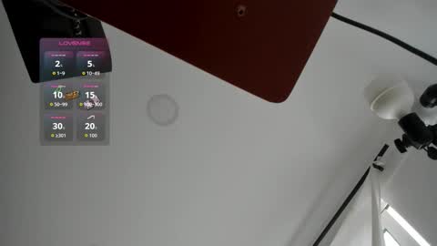 Veronica Gills online show from March 1, 8:46 pm