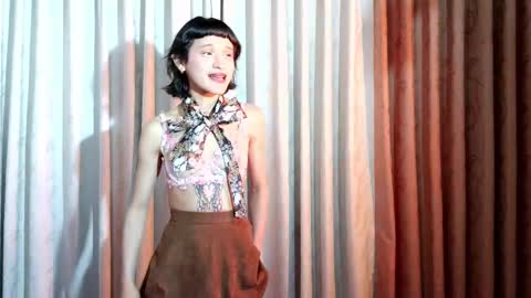 veronicalamberth online show from February 18, 5:07 am