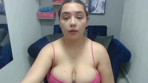 veronicaparkersex online show from March 25, 12:34 pm