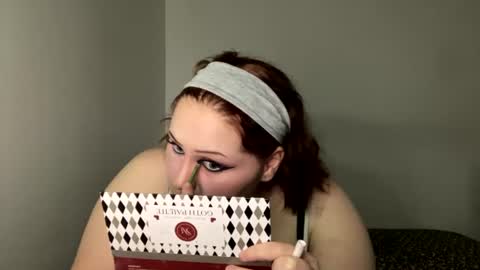 veronicapayge online show from July 28, 12:08 am