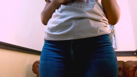 Veronica Robles online show from November 24, 7:01 pm