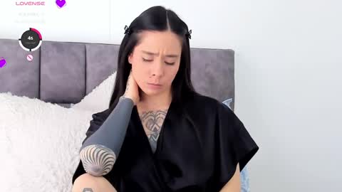 VeronicaTonu online show from February 23, 6:56 pm