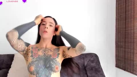 VeronicaTonu online show from November 26, 6:59 pm