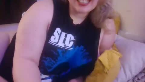 Veronica Winter online show from November 15, 6:15 am