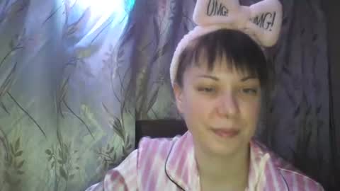 veronika_xi online show from March 1, 9:48 pm