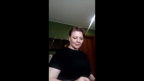 VeronikawGold online show from March 28, 8:27 am