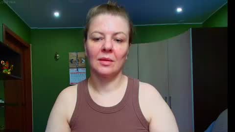 VeronikawGold online show from June 8, 7:42 am
