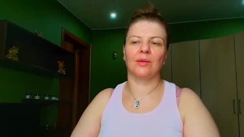 VeronikawGold online show from May 22, 3:19 pm
