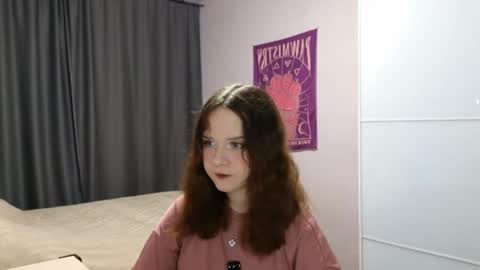Anna online show from June 8, 2:23 am