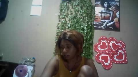 verronique1511 online show from March 2, 4:24 pm