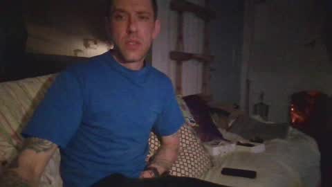 John online show from March 28, 1:40 am