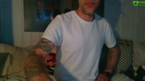 John online show from August 3, 11:44 pm