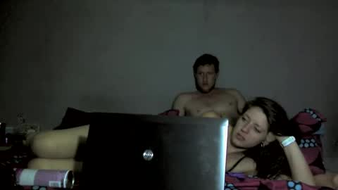 ZABiCpl online show from December 4, 8:01 pm