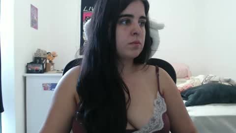 veruca99 online show from February 6, 7:49 pm