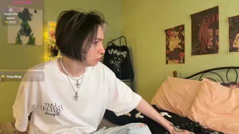 veryraretwins online show from November 24, 5:50 am