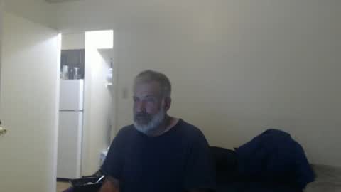 hairy man online show from October 9, 12:16 am