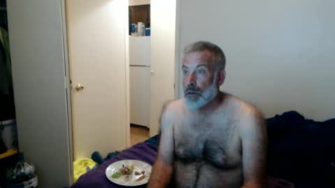 hairy man online show from March 2, 1:21 am